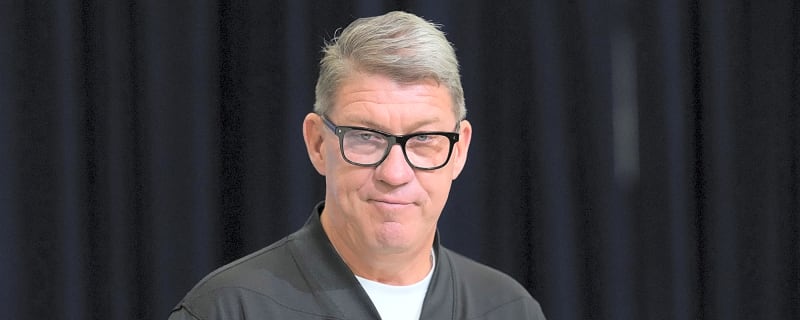 Jason Licht: 2026 NFL Draft 'Matches Bucs’ Needs Very Well'