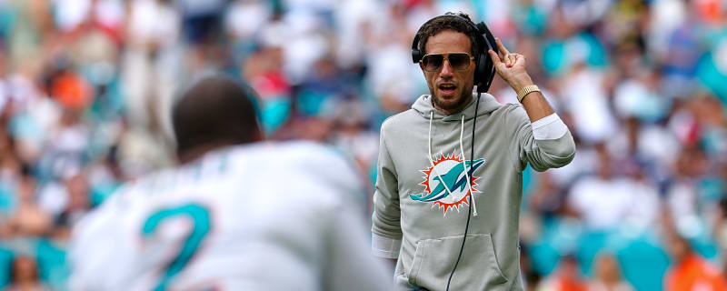 ‘When Will He Be Let Go’: NFL Expert Names Coach on the Hottest Seat Right Now