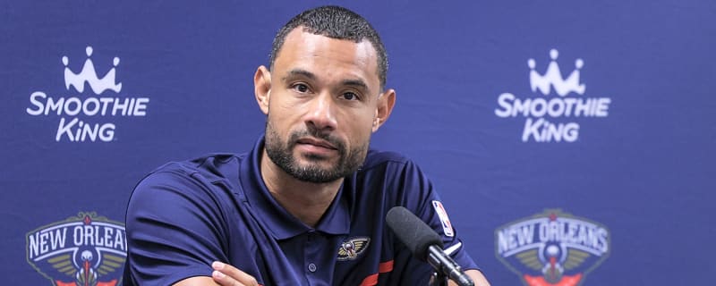 Pistons’ Langdon: Duren Will Be ‘Huge Part Of The Team’