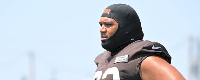 Chiefs make a couple of roster moves as they near the end of voluntary OTAs and head toward mandatory minicamp