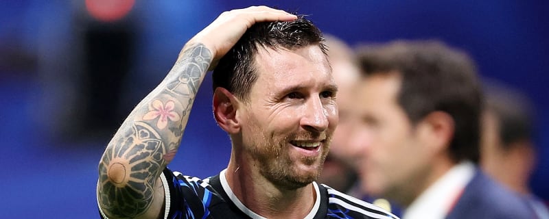 Spain vs. Argentina: Everything to know about the 2026 World Cup final