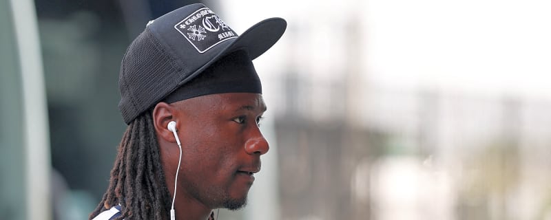 Arsenal is one of the clubs following Real Madrid star