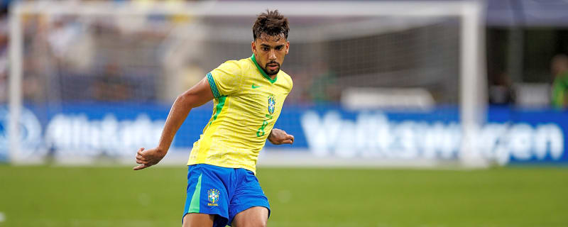 Brazilian star ready to move as Tottenham initiate ‘new contacts’ with his agent; Fabrizio Romano confirms