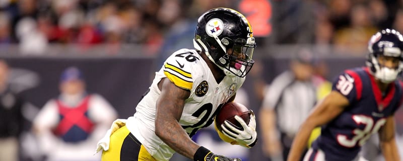 Steelers&#39; Le&#39;Veon Bell Admits Ryan Shazier&#39;s Tragic Injury Affected The Biggest Decision Of His Career