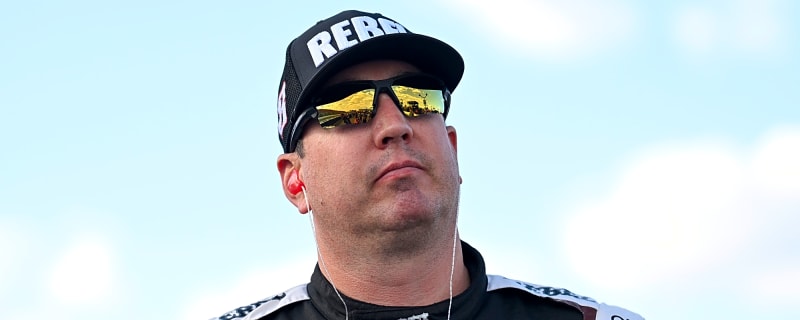 Kyle Busch and Bubba Wallace Fire Back at Proposed NASCAR Playoff Format Change in 2026