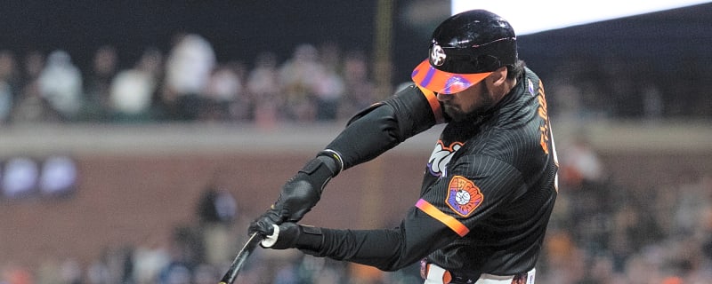 How Can the Giants Make Sure Bryce Eldridge Is Here to Stay?