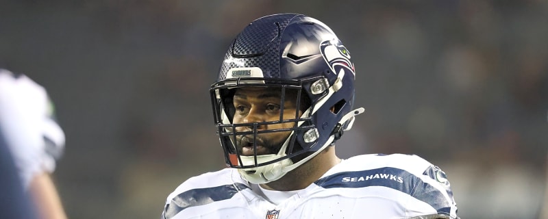 Seahawks Placed DT Johnathan Hankins On NFI List