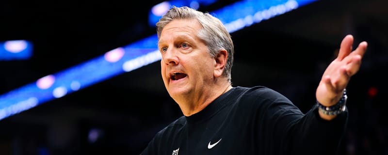 What Happened to Chris Finch? Wolves Make Sudden Decision on HC vs Spurs