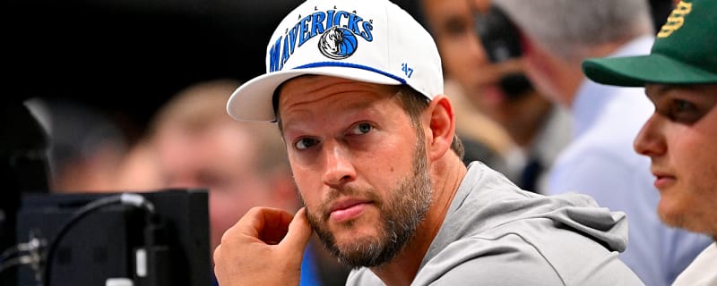 Clayton Kershaw to suit up for Team USA after MLB retirement