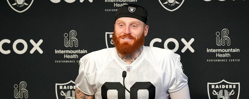 The Maxx Crosby move that could change everything for the 49ers