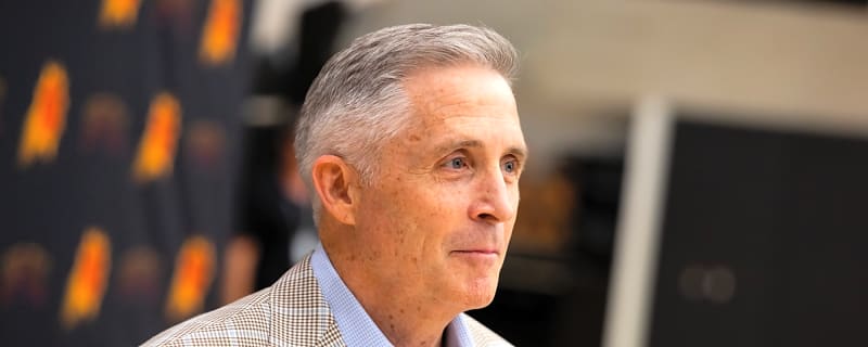 If Suns trade up in 2026 NBA Draft, who’s the target?