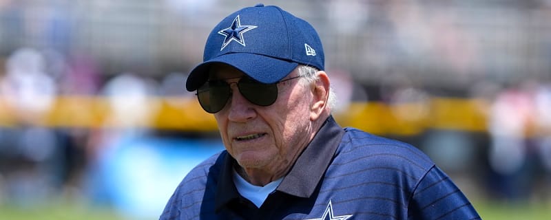 Another Cowboys star defender unsure of Week 1 status