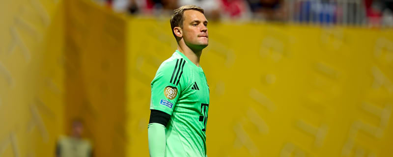 Manuel Neuer Injury: Bayern Munich’s Shot-Stopper Sidelined As Jonas Urbig Waiting In The Wings