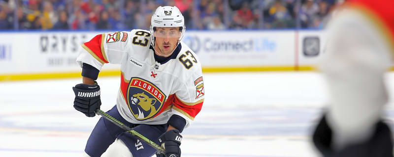 Marchand’s Return to Boston Has Former Bruin 'A Little Emotional'