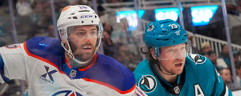 The Oilers Just Lost a Player They Probably Needed