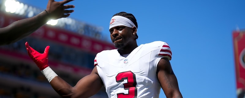 Commanders To Sign WR Robbie Chosen