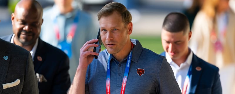 NFC Notes: Ben Johnson, Matt LaFleur, Bears, Lions, Packers