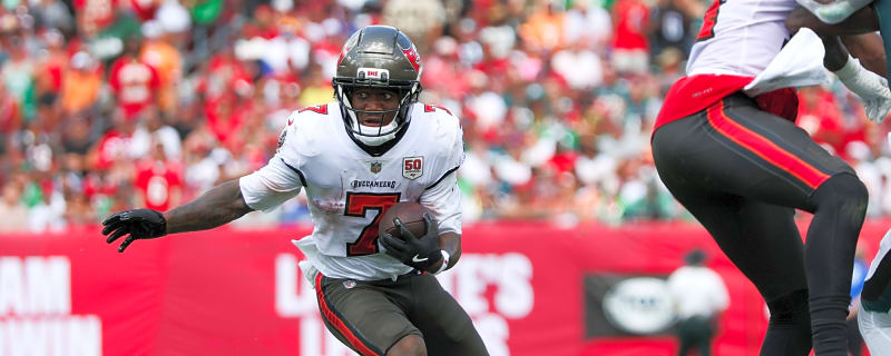 NFC Notes: Bucky Irving, Brandin Cooks, Buccaneers, Panthers, Saints