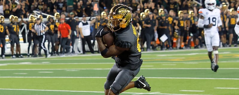 6 Alabama transfers who had notable performances for new programs in week 1