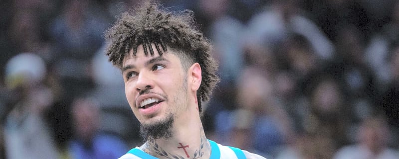 Hornets’ LaMelo Ball: Trade rumors didn’t come from me