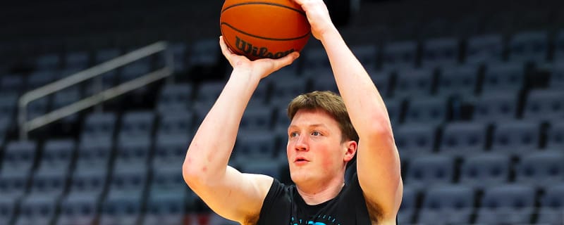 Cooper Flagg vs Kon Knueppel Roy Race Heats Up After Latest ‘Robbed’ Claim Jeff Teague