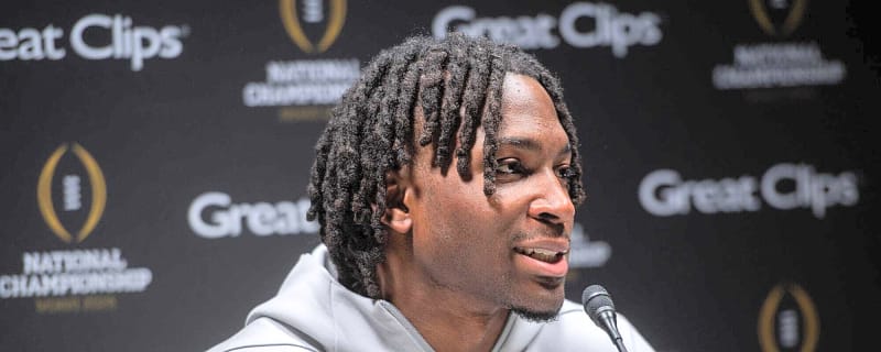 D'Angelo Ponds Scouting Report