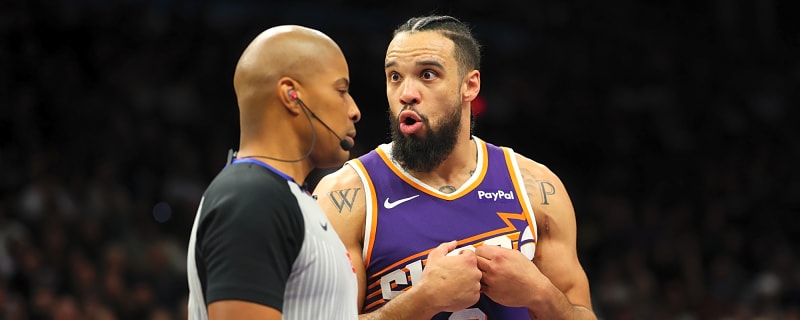 Charles Barkley claims one Phoenix Suns player should be in the 2025-26 NBA All-Star Game