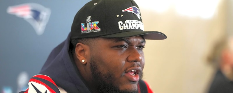 Eagles Didn’t Offer DT Milton Williams Before Free Agency