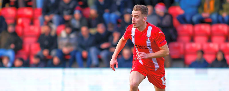 West Bromwich Albion keeping tabs on promising Tottenham talent