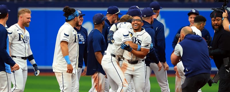 Rays Magic Number: When Is The Earliest They Clinch AL East?