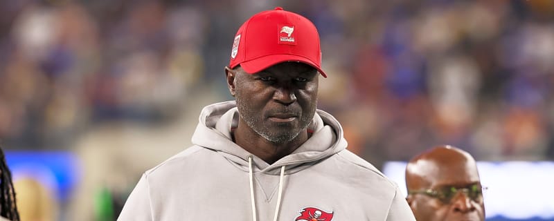 Todd Bowles After Latest Bucs Loss: 'We Shot Ourselves In The Foot'