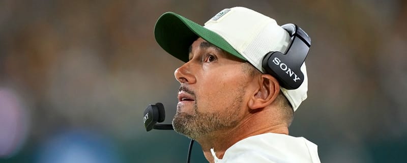 Packers HC Matt LaFleur threatens to bench players despite win