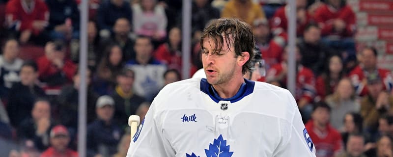 Toronto Maple Leafs Week in Review: Is this team a pretender?