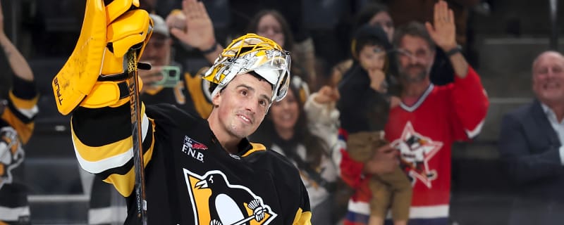 Marc-André Fleury and the Oilers: Addressing the 3 Biggest Objections