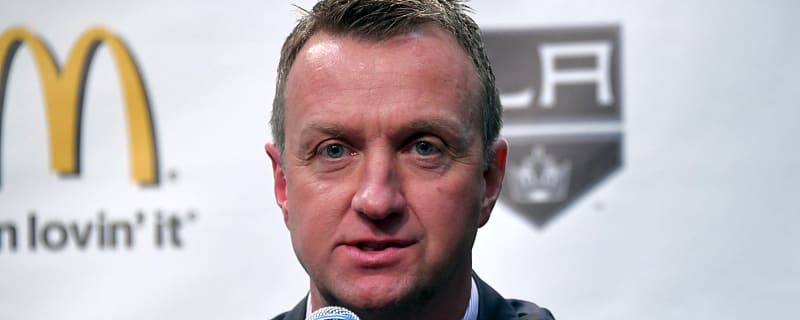 Predators With Another Huge Hire, Bring in Rob Blake