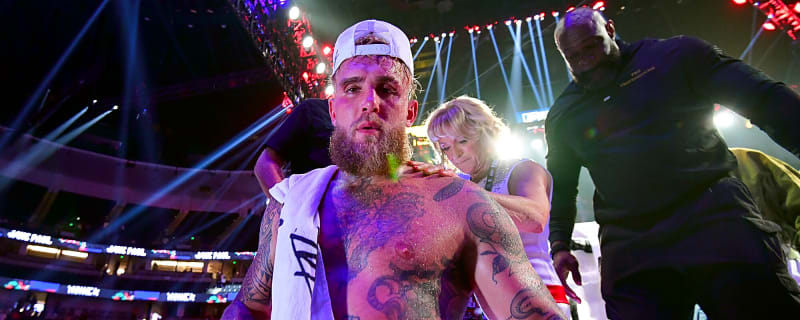 Jake Paul had wild quote about Julio Cesar Chavez Jr. before deportation