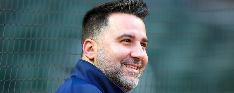 There’s a massive Braves offseason date in seven days