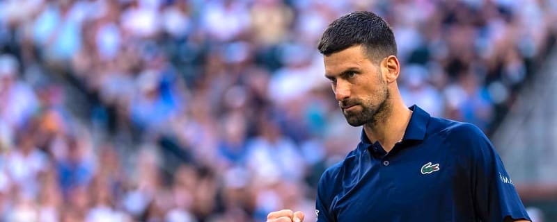 Ljubicic lauds Ivanisevic coaching style after touching on Novak Djokovic's negativity: 'Djokovic’s energy is sometimes negative'