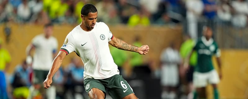 Exclusive report on Chelsea defender makes it clear fans shouldn’t get too excited about imminent return