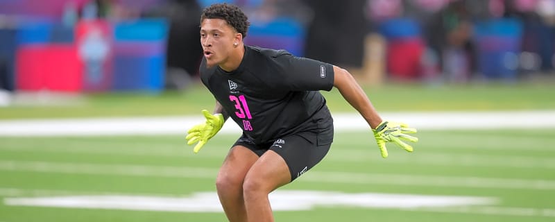 2026 NFL Draft: Dallas Cowboys host Clemson CB Avieon Terrell on pre-Draft visit