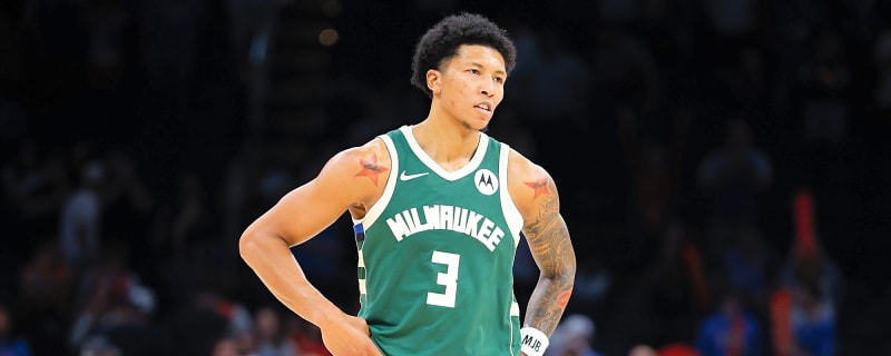 MarJon Beauchamp makes case for NBA deal with FIBA play