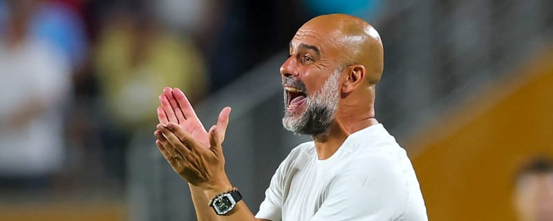 Manchester City vs Newcastle: Predicted City starting eleven and latest City injury news