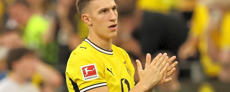 BVB, news and rumours: Defensive concerns before the start of the Bundesliga? Dortmund star had to go to hospital after defeat to Bayern