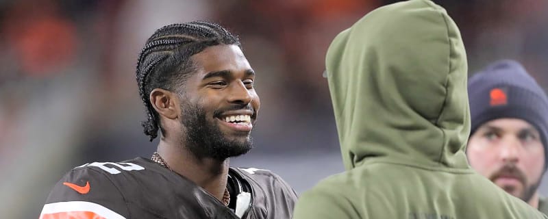 Shedeur Sanders Confidently Reiterates ‘He Is The Guy’ Despite Stephen A. Smith’s Warning