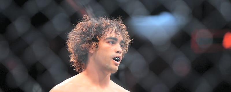 Payton Talbott to Shine against Former Champion? UFC 332 Betting Breakdown