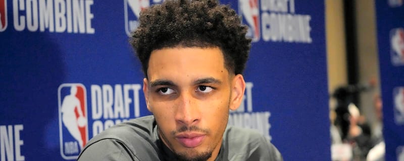 Cavaliers Signing Tyrese Proctor To Four-Year Contract