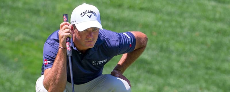 Sam Saunders on Life After Golf, That Magical 59, and Carrying the Palmer Legacy