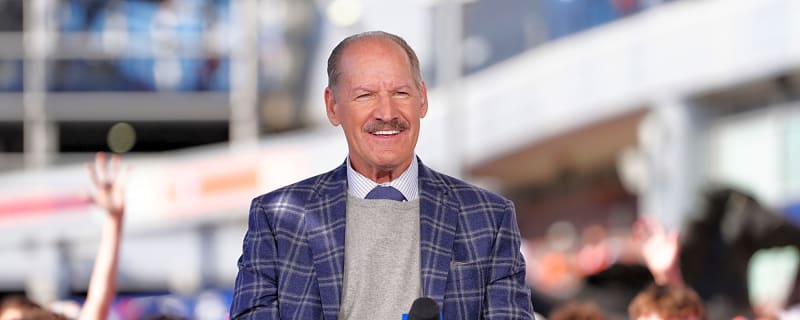 Bill Cowher reacts to Steelers’ hire of Mike McCarthy