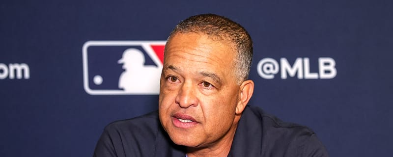 Dave Roberts Tried To ‘Add Some Value’ In UCLA Football Head Coach Search