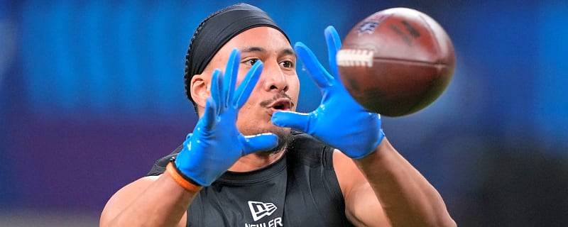 Jets Draft Linebacker Francisco Mauigoa in Round 5